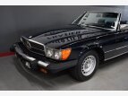 Thumbnail Photo 22 for 1980 Mercedes-Benz 450SL